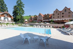 Best Western Hôtel le Schoenenbourg