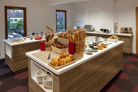 Best Western Hôtel le Schoenenbourg