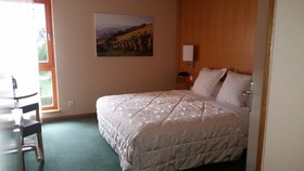 Best Western Hôtel le Schoenenbourg