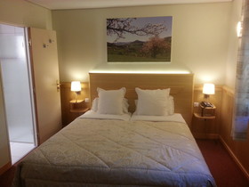 Best Western Hôtel le Schoenenbourg