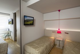 Best Western Hôtel le Schoenenbourg