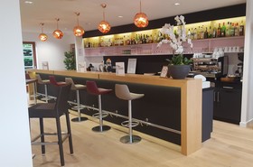 Best Western Hôtel le Schoenenbourg