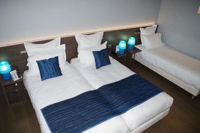 Best Western Hôtel le Schoenenbourg