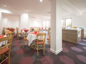 Best Western Hôtel le Schoenenbourg