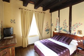 Hôtel de la Couronne