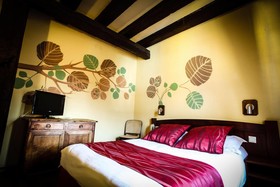 Hôtel de la Couronne