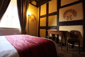 Hôtel de la Couronne