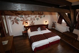 Hôtel de la Couronne