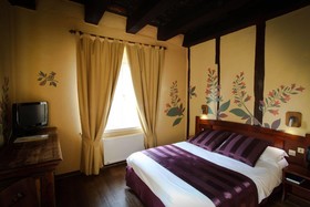 Hôtel de la Couronne