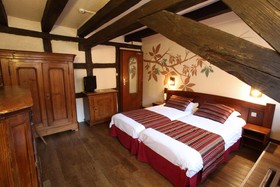 Hôtel de la Couronne