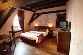 Hôtel de la Couronne