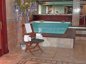 Hotel Le Riquewihr