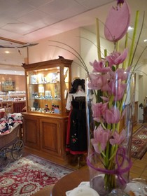 Hotel Le Riquewihr