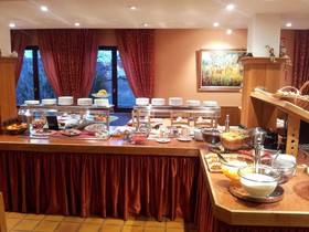 Hotel Le Riquewihr