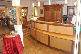 Hotel Le Riquewihr