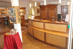 Hotel Le Riquewihr