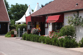 Au Relais d'Alsace
