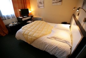 Au Relais d'Alsace
