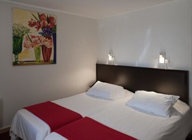 Au Relais d'Alsace