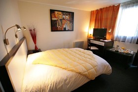 Au Relais d'Alsace