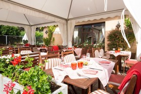 Au Relais d'Alsace