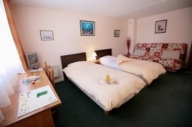 Au Relais d'Alsace