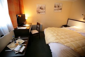 Au Relais d'Alsace