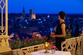 Château d’Isenbourg