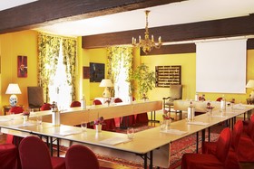 Château d’Isenbourg