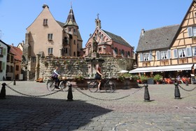 Château d’Isenbourg