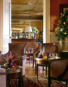 Château d’Isenbourg