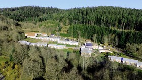 VVF Village Liberte Saales