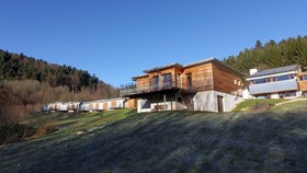 VVF Village Liberte Saales