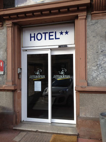 Hôtel Amadeus