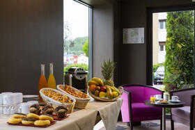B&B HOTEL Saint-Avold Nord