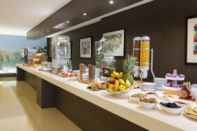 B&B HOTEL Saint-Avold Nord