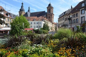 B&B HOTEL Saint-Avold Nord