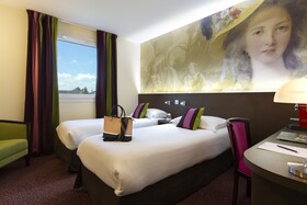 B&B HOTEL Saint-Avold Nord