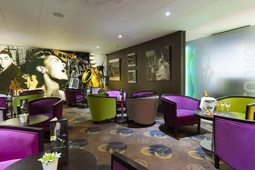 B&B HOTEL Saint-Avold Nord