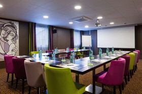 B&B HOTEL Saint-Avold Nord