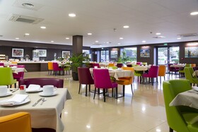 B&B HOTEL Saint-Avold Nord
