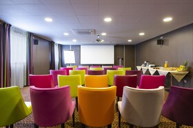 B&B HOTEL Saint-Avold Nord