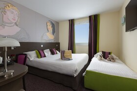 B&B HOTEL Saint-Avold Nord