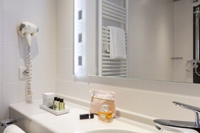 B&B HOTEL Saint-Avold Nord