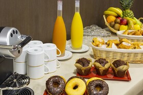 B&B HOTEL Saint-Avold Nord