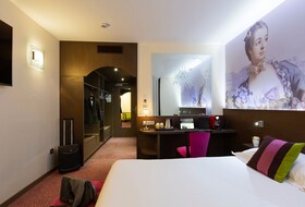 B&B HOTEL Saint-Avold Nord
