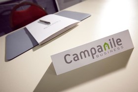Campanile Saint-Avold