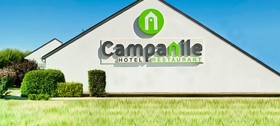 Campanile Saint-Avold