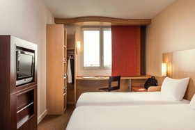 Hotel ibis Saint-Die-Des-Vosges