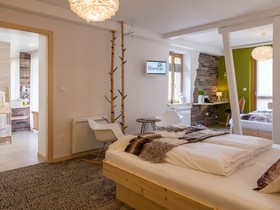 Hotel Les Bagenelles